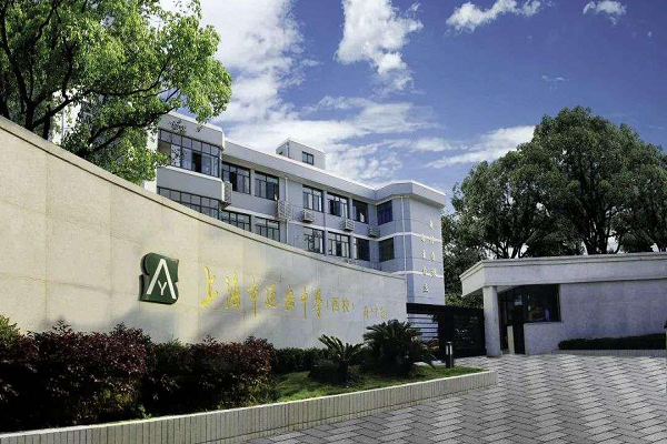 上海市西延安中学